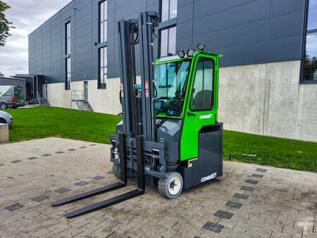 4-Vejs truck 2025  Combilift CBE 3000 (2)