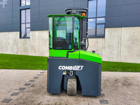4-Vejs truck 2025  Combilift CBE 3000 (3)