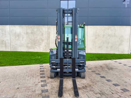 4-Vejs truck 2025  Combilift CBE 3000 (4)