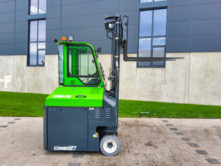 4-Vejs truck 2025  Combilift CBE 3000 (6)