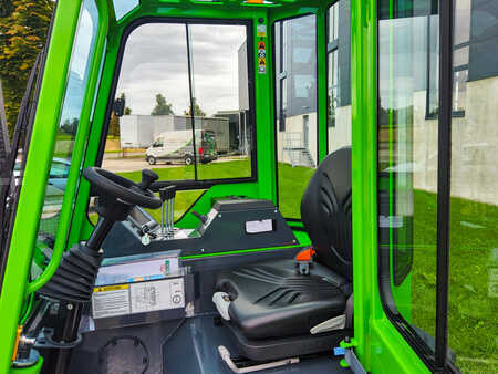 4-Vejs truck 2025  Combilift CBE 3000 (7)