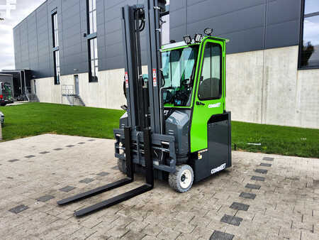 4-Vejs truck 2025  Combilift CBE 3000 (2)