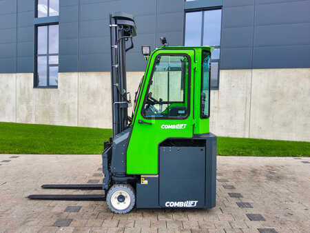 4-Vejs truck 2025  Combilift CBE 3000 (3)