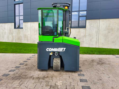 4-Vejs truck 2025  Combilift CBE 3000 (4)