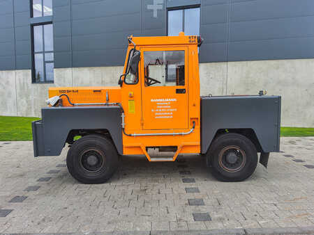 Schlepper 2007  ATA 8500 4x4 (3)