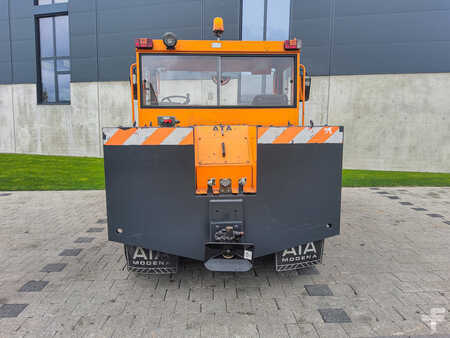 Schlepper 2007  ATA 8500 4x4 (4)