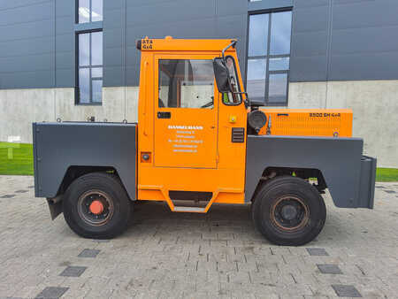 Schlepper 2007  ATA 8500 4x4 (5)