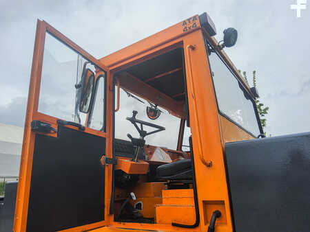 Schlepper 2007  ATA 8500 4x4 (6)