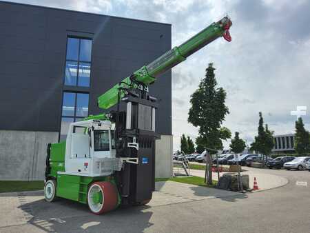 Chariots électriques à 3 roues 2023  JMG MC 250.09FL (15)