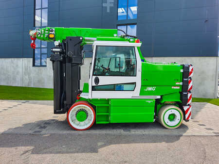 Chariots électriques à 3 roues 2023  JMG MC 250.09FL (5)