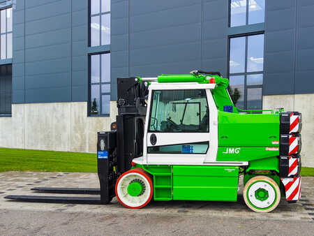 Chariots électriques à 3 roues 2023  JMG MC 250.09FL (6)