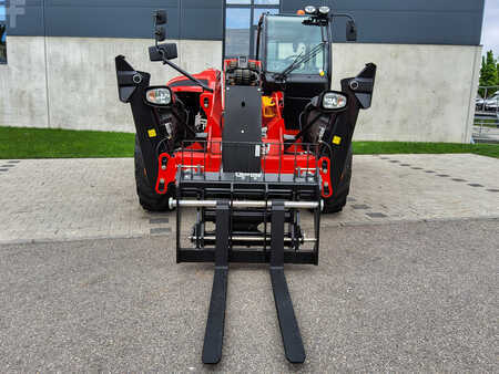 Teleskopstapler-Starr 2025  Manitou MT 1840 A 100D ST5 S1 (2)