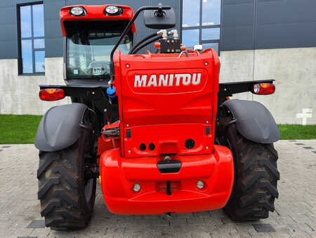 Teleskopstapler-Starr 2025  Manitou MT 1840 A 100D ST5 S1 (4)