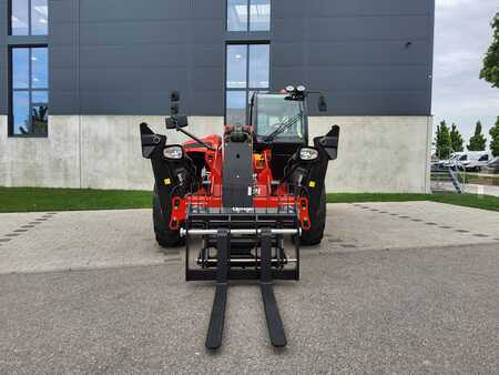 Teleskopstapler-Starr 2025  Manitou MT 1840 A 100D ST5 S1 (2)