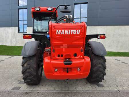 Teleskopstapler-Starr 2025  Manitou MT 1840 A 100D ST5 S1 (4)