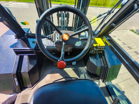 Terrængående truck 2022  Manitou M 50-4 (6)