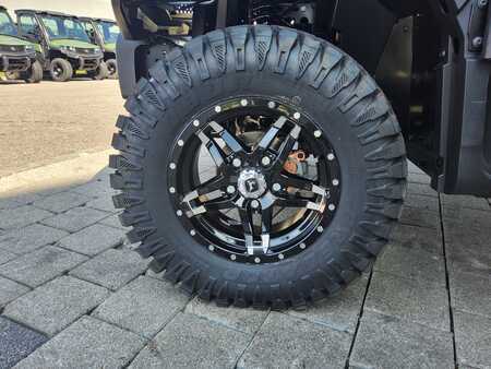 Rebocador 2025  John Deere Gator XUV875M (10)