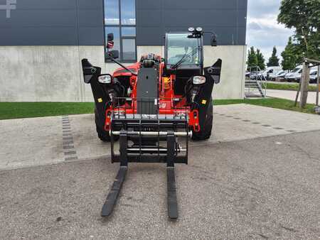 Teleskopstapler-Starr 2025  Manitou MT 1840 100D ST5 S1 (7)