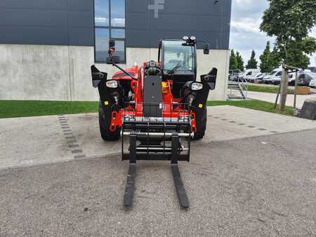 Teleskopstapler-Starr 2025  Manitou MT 1840 100D ST5 S1 (2)