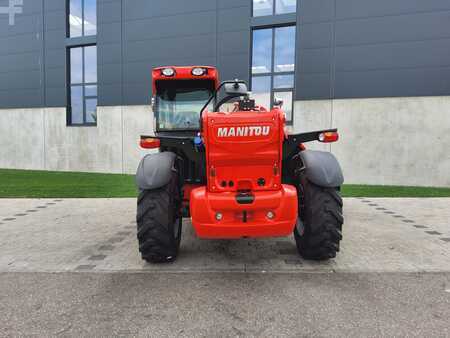 Teleskopstapler-Starr 2025  Manitou MT 1840 100D ST5 S1 (4)
