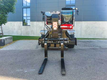 Teleskopstapler-Rotor 2023  Manitou MRT 3060 (4)