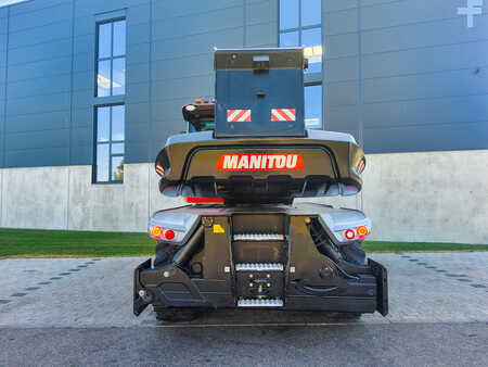 Teleskopstapler-Rotor 2023  Manitou MRT 3060 (7)