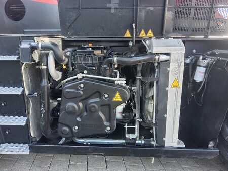 Teleskopstapler-Rotor 2023  Manitou MRT 3060 (9)