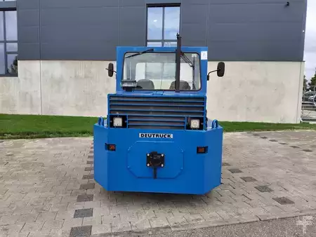 Trainatori 2012  Deutruck DD 120 (2)