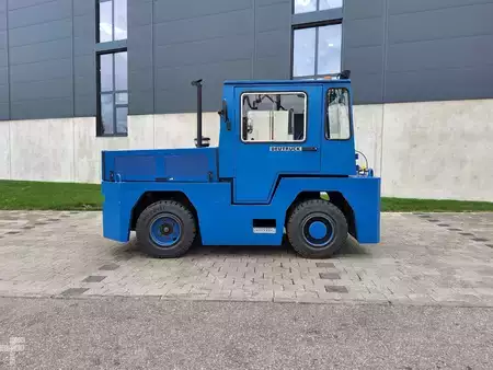 Trainatori 2012  Deutruck DD 120 (3)
