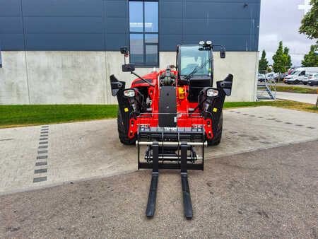 Teleskopstapler-Starr 2025  Manitou MT 1840 100D ST5 S1 (2)