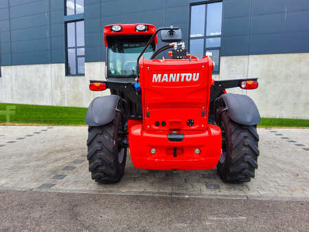 Teleskopstapler-Starr 2025  Manitou MT 1840 100D ST5 S1 (4)