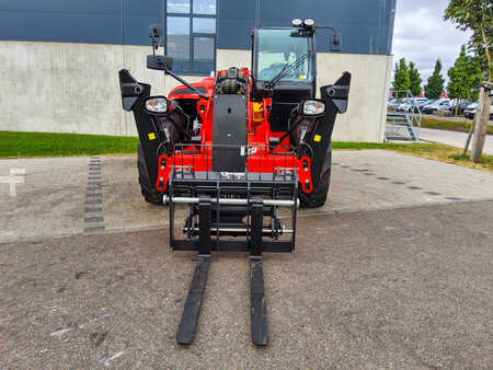 Teleskopstapler-Starr 2025  Manitou MT 1840 100D ST5 S1 (2)