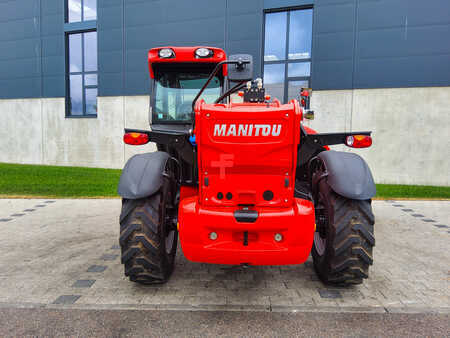 Teleskopstapler-Starr 2025  Manitou MT 1840 100D ST5 S1 (4)