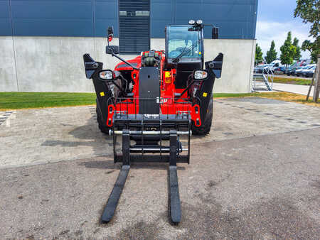 Teleskopstapler-Starr 2025  Manitou MT 1840 100D ST5 S1 (2)