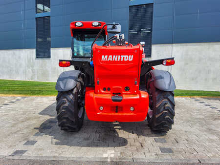 Teleskopstapler-Starr 2025  Manitou MT 1840 100D ST5 S1 (4)