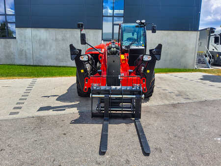 Teleskopstapler-Starr 2025  Manitou MT 1840 100D ST5 S1 (2)