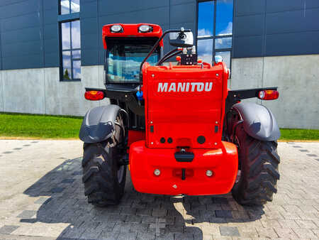 Teleskopstapler-Starr 2025  Manitou MT 1840 100D ST5 S1 (4)