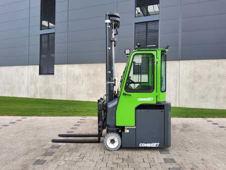 Čtyřcestný vysokozdvižný vozík 2025  Combilift CBE 3000 (3)