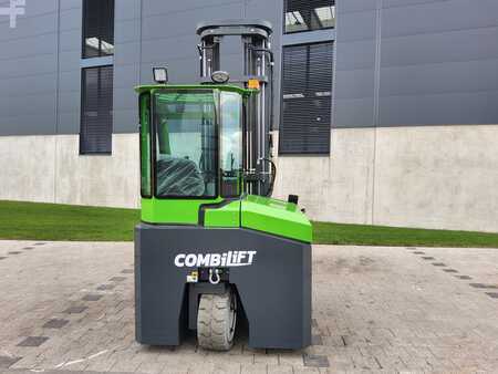 Čtyřcestný vysokozdvižný vozík 2025  Combilift CBE 3000 (4)
