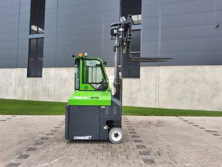 Čtyřcestný vysokozdvižný vozík 2025  Combilift CBE 3000 (5)