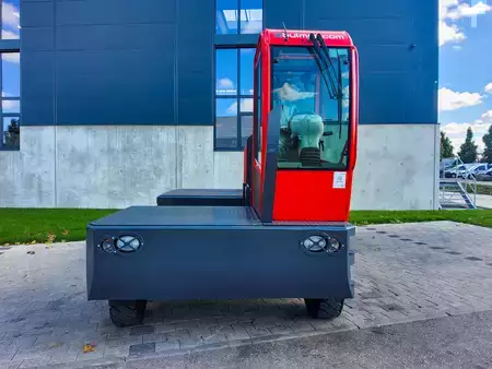 Wózki widłowy boczny 2016  Bulmor DQ 60-14-40 D (2)