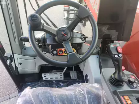 Teleskopstapler-Rotor  Manitou MRT 2660 vision (7)