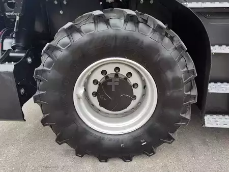 Teleskoptruck rundsving 2025  Manitou MRT 2660 vision (9)