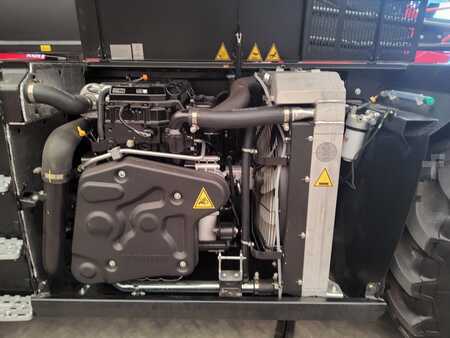 Rotor 2025  Manitou MRT 2660 vision (8)