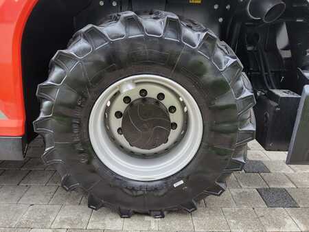 Rotor 2025  Manitou MRT 2660 vision (9)