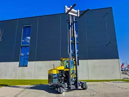 4-Tie Trukki 2023  Combilift C 4000 (10)