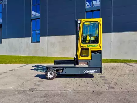 4-Tie Trukki 2023  Combilift C 4000 (3)