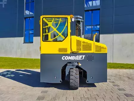 4-Tie Trukki 2023  Combilift C 4000 (4)