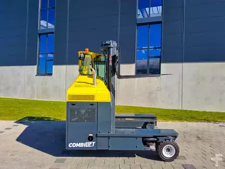 4-Tie Trukki 2023  Combilift C 4000 (5)