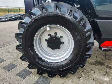 Wózek terenowy 2025  Manitou M 50-4 (2)